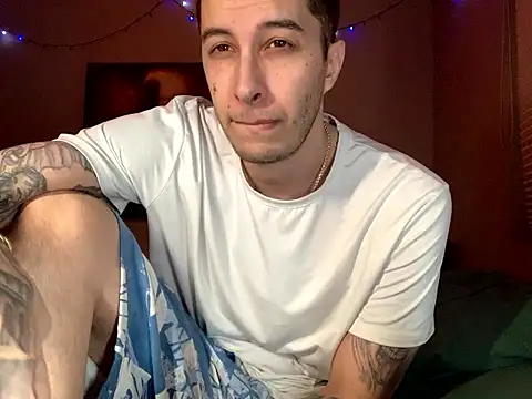 Bwcjoshbanks online show from 01-12-26, 02:55