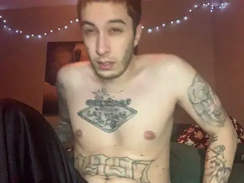 Bwcjoshbanks online show from 02-09-26, 09:13