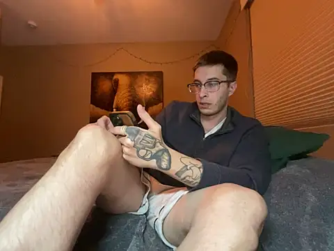 Bwcjoshbanks online show from 03-02-26, 03:41