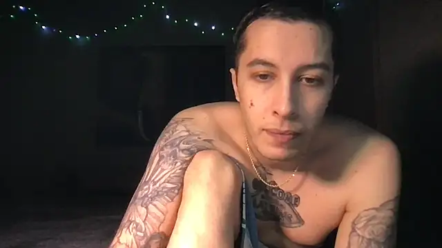 Bwcjoshbanks online show from 03-09-26, 04:27