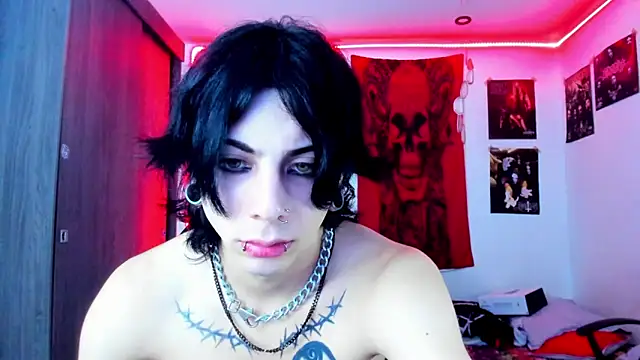 dussk  online show from 02-12-25, 06:19