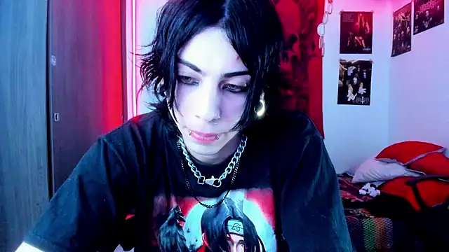 dussk  online show from 02-13-25, 06:41