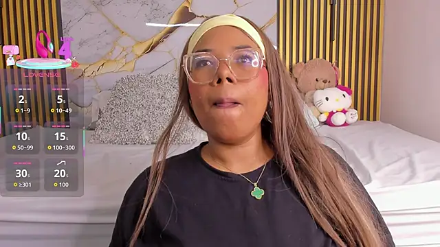  nickypurple  online show from 11-16-25, 03:50