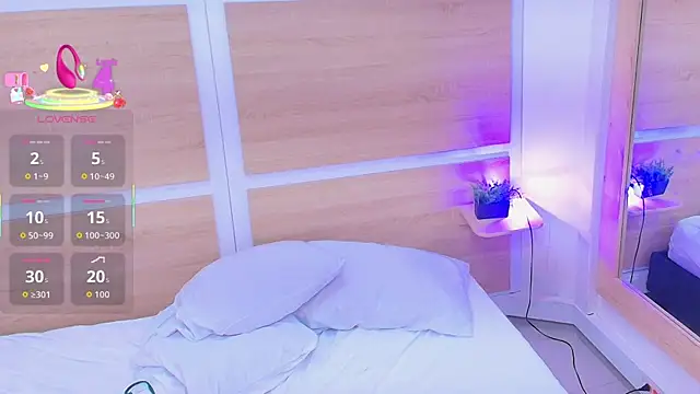  nickypurple  online show from 01-15-26, 01:10