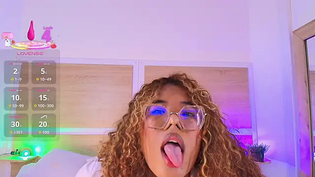  nickypurple  online show from 02-09-26, 07:07