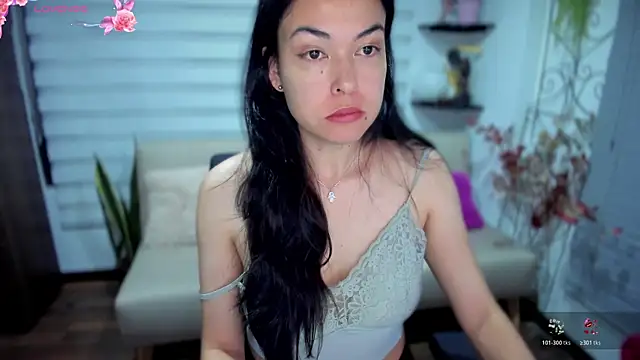 Lunlunera online show from 10-24-25, 05:37