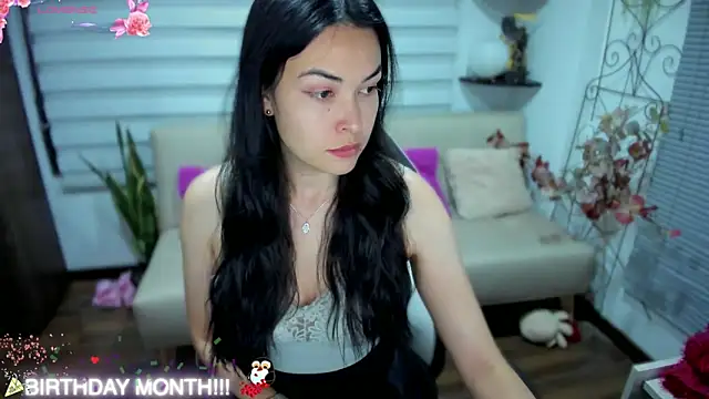 Lunlunera online show from 11-03-25, 01:29