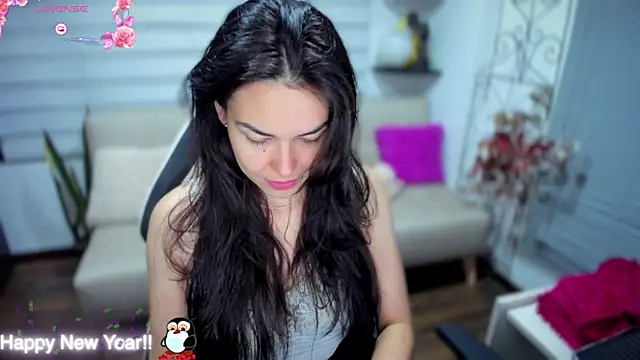 Lunlunera online show from 01-18-26, 02:15