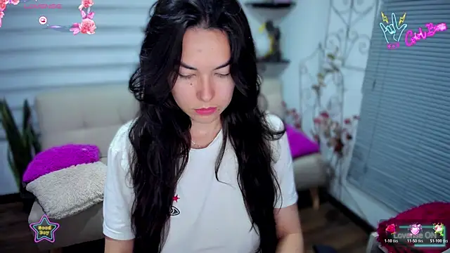 Lunlunera online show from 03-22-26, 12:14