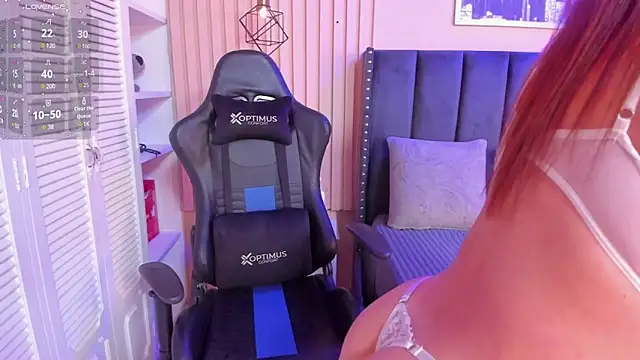 ashlye miller  online show from 01-26-25, 03:48