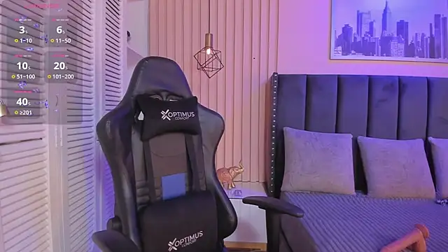 ashlye miller  online show from 02-02-25, 03:32