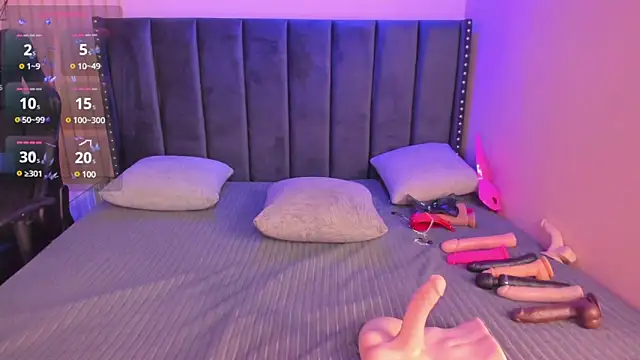 ashlye miller  online show from 03-07-25, 07:19