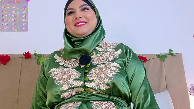 Sajar-bentaleb01 online show from 03-06-26, 01:07