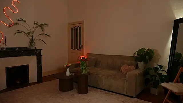 denise sweetbunny online show from 03-02-26, 06:15