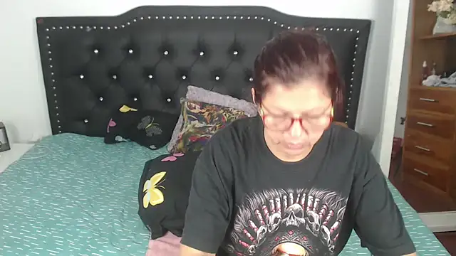 jellyfishhot online show from 02-11-25, 11:10