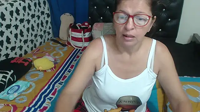 jellyfishhot online show from 06-01-26, 03:25