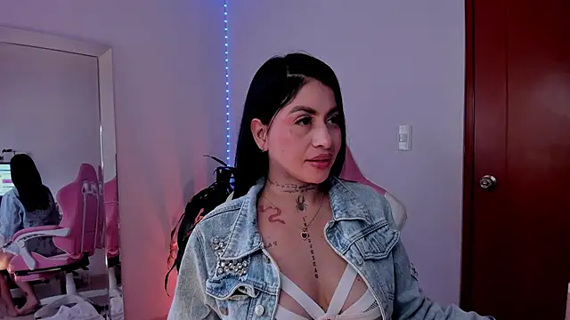 Snapshot of JESYSOZ23_ chatting on 02-24-26, 08:51 JESYSOZ23 online show from 02-24-26, 08:51