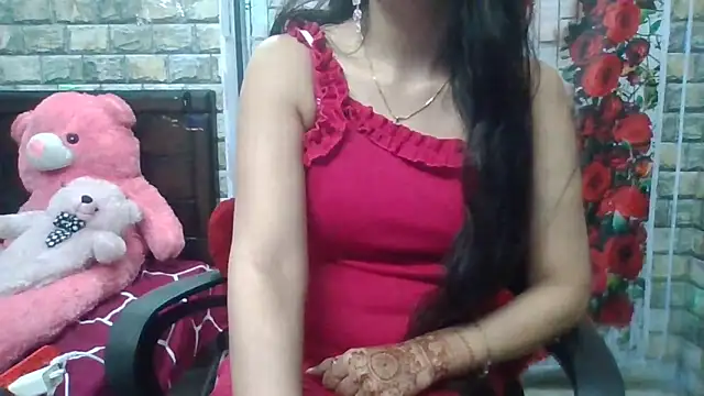 Sexy iknoor online show from 02-20-26, 06:26