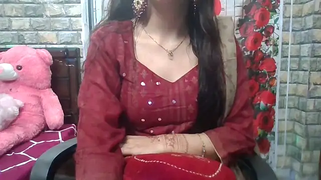 Sexy iknoor online show from 02-22-26, 05:30