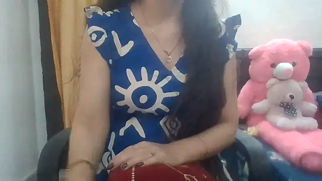 Sexy iknoor online show from 05-21-26, 05:58