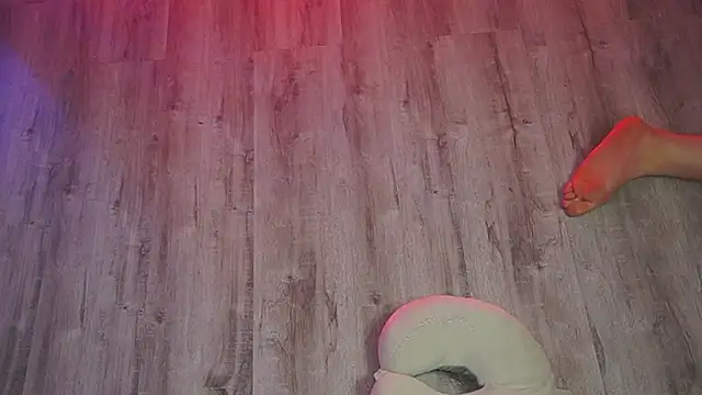 isa red hair online show from 02-01-26, 01:37