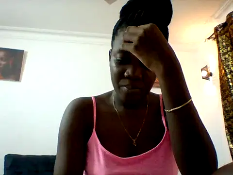 Alessandrajenna online show from 03-22-26, 07:34