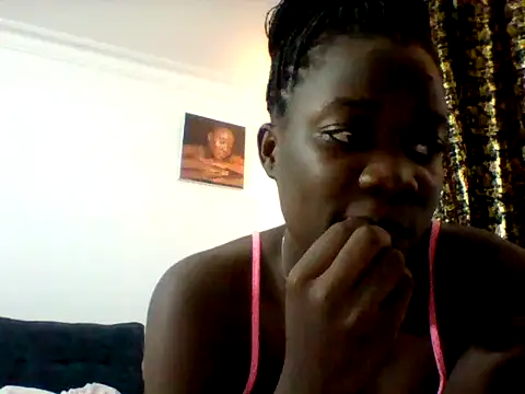 Alessandrajenna online show from 03-22-26, 09:07