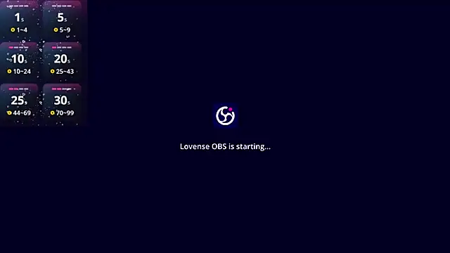 Anna127Moon online show from 02-16-26, 12:34