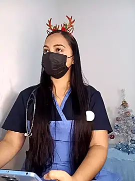 MEGAN X0XX online show from 12-15-24, 05:42