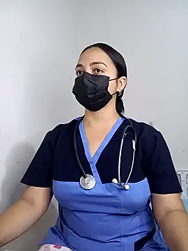 MEGAN X0XX online show from 12-18-24, 01:48