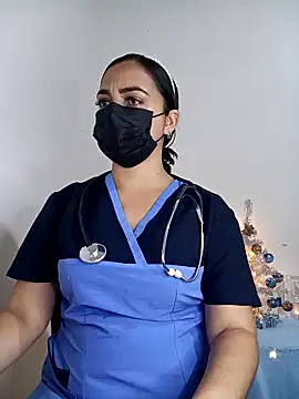 MEGAN X0XX online show from 12-22-24, 09:20