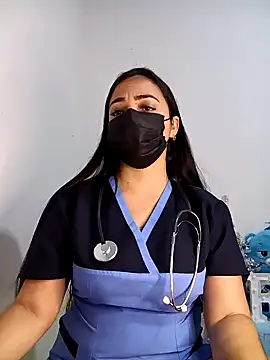 MEGAN X0XX online show from 12-25-24, 08:28