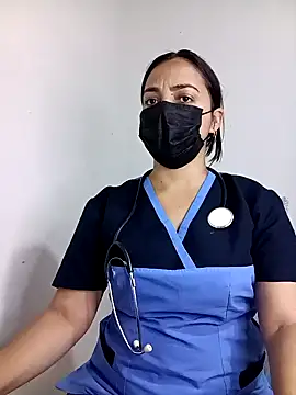 MEGAN X0XX online show from 01-01-25, 06:16