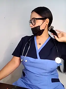 MEGAN X0XX online show from 10-03-25, 10:40