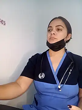 MEGAN X0XX online show from 10-24-25, 10:17