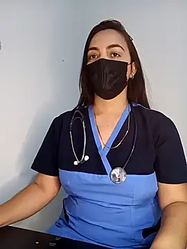 MEGAN X0XX online show from 11-03-25, 09:38