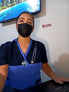 MEGAN X0XX online show from 11-04-25, 09:47