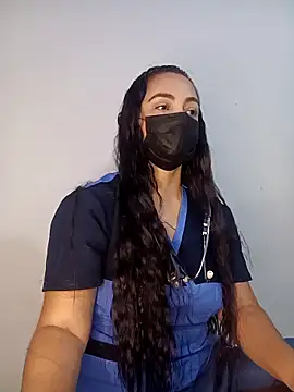 MEGAN X0XX online show from 11-16-25, 09:31