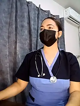 MEGAN X0XX online show from 11-24-25, 10:31