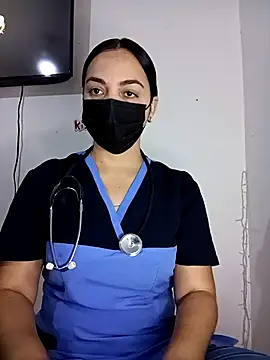 MEGAN X0XX online show from 03-01-26, 08:55