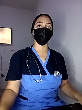 MEGAN X0XX online show from 04-09-26, 05:51