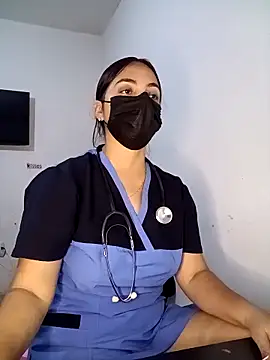 MEGAN X0XX online show from 04-19-26, 06:54