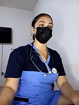 MEGAN X0XX online show from 05-05-26, 10:51