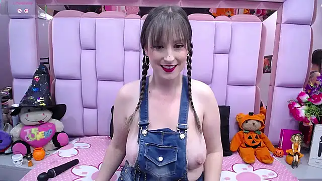 Belly Rosse online show from 10-14-25, 02:51