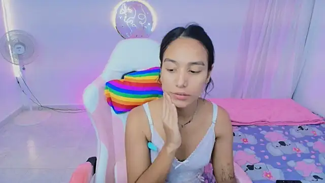 Nanami 19 online show from 06-22-26, 07:11