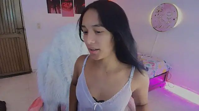 Nanami 19 online show from 07-14-26, 06:46