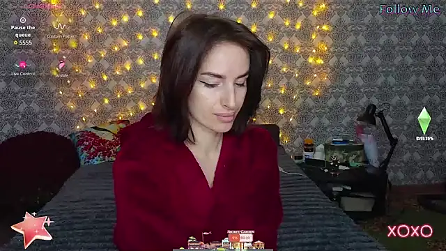 xx adrihanna xx online show from 11-07-25, 05:40