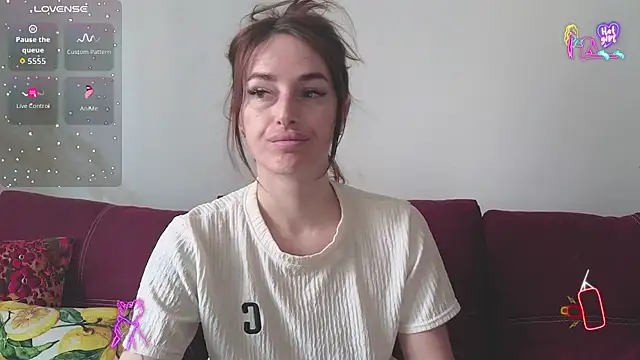 xx adrihanna xx online show from 04-09-26, 08:42