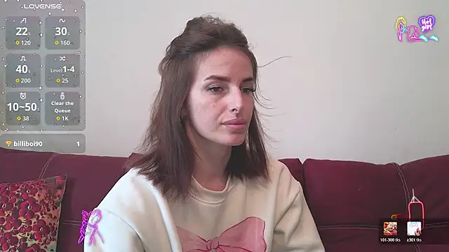 xx adrihanna xx online show from 04-10-26, 06:18