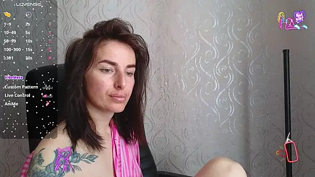 xx adrihanna xx online show from 05-20-26, 05:35